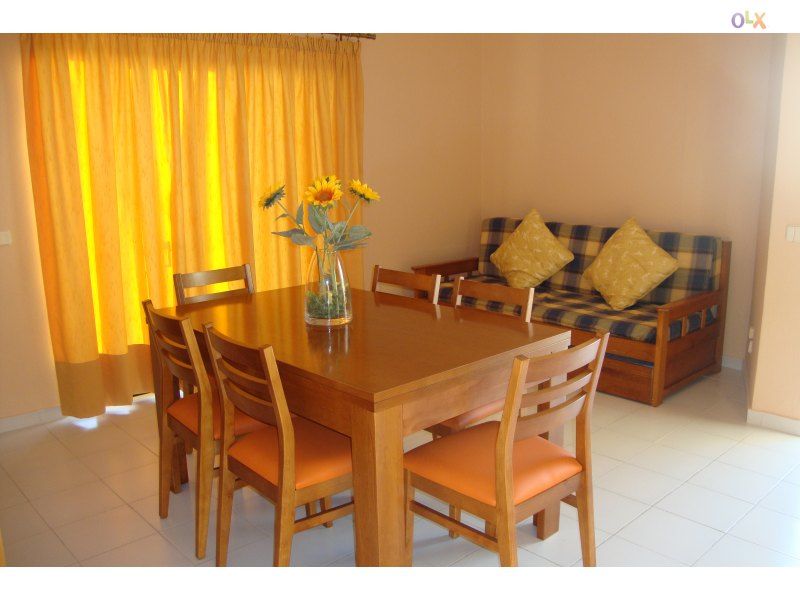 Alvor Clube Brisamar Aparthotel Exterior photo